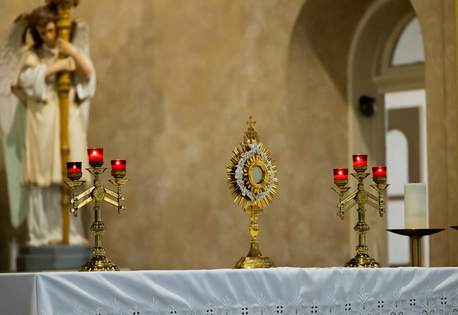 Lições Católicas Aplicadas ao Cotidiano