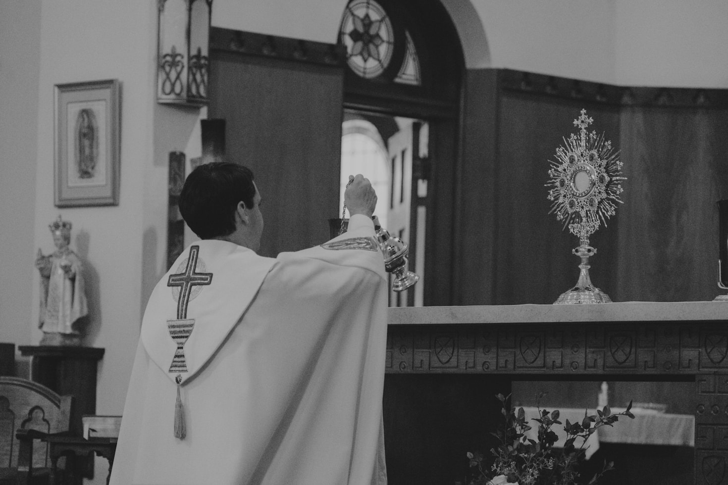 Reflexões sobre a Espiritualidade e o Propósito Pessoal